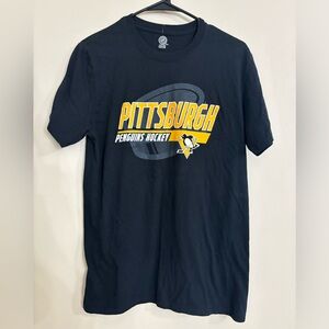 NHL Pittsburg Penguins Hockey Shirt